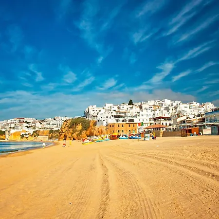 V3 Aguia M By Interhome Albufeira