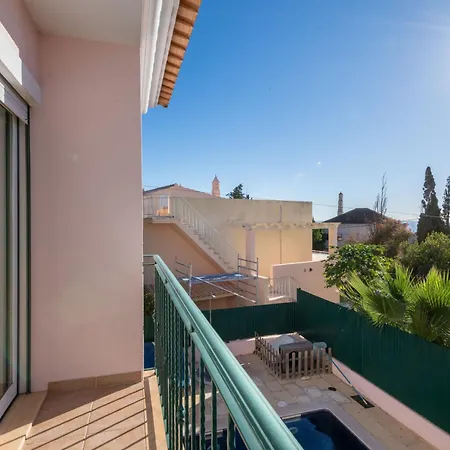 V3 Aguia M By Interhome * Albufeira