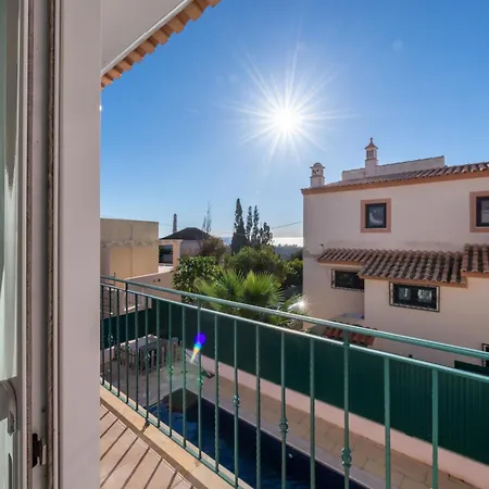 V3 Aguia M - Vip By Interhome *