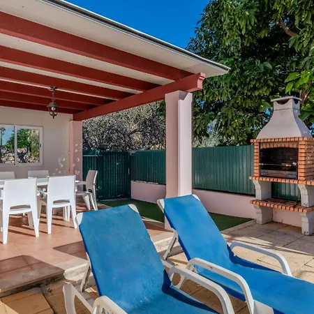 V3 Aguia M By Interhome Albufeira