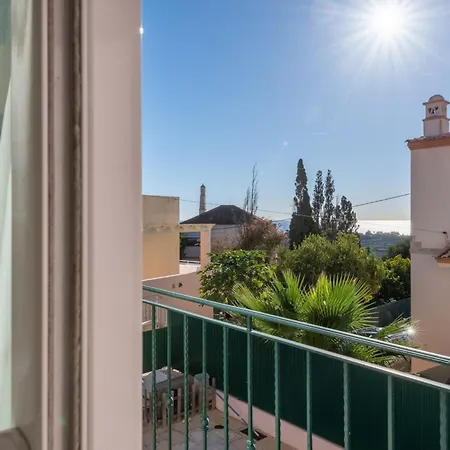 V3 Aguia M - Vip By Interhome