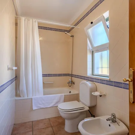 V3 Aguia M By Interhome Holiday home