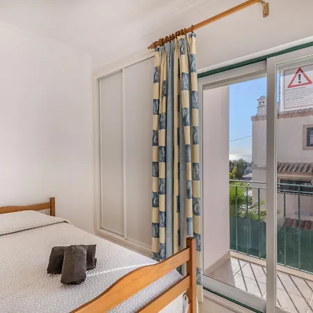 V3 Aguia M By Interhome * Albufeira