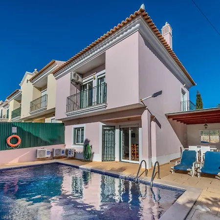 V3 Aguia M By Interhome Holiday home