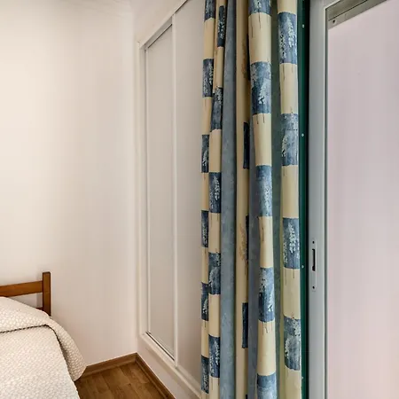 Holiday home V3 Aguia M By Interhome