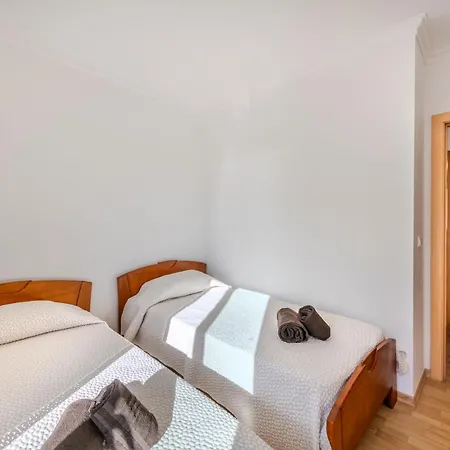Holiday home V3 Aguia M By Interhome Albufeira