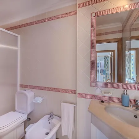 V3 Aguia M By Interhome Albufeira