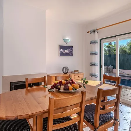 Holiday home V3 Aguia M By Interhome *