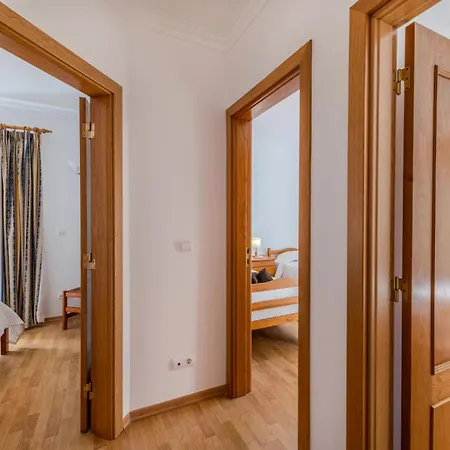 Holiday home V3 Aguia M By Interhome Albufeira