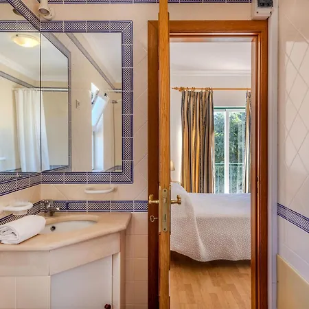 V3 Aguia M By Interhome * Albufeira