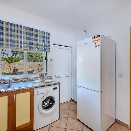 Holiday home V3 Aguia M By Interhome *