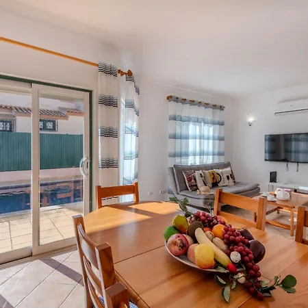 V3 Aguia M By Interhome Albufeira