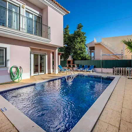 Holiday home V3 Aguia M By Interhome *