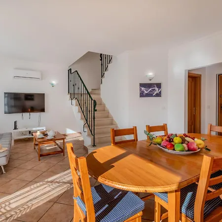V3 Aguia M By Interhome Holiday home Albufeira