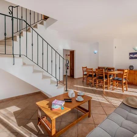 V3 Aguia M By Interhome Albufeira