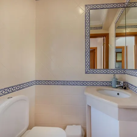 V3 Aguia M - Vip By Interhome Casa de Férias