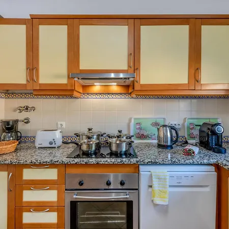 V3 Aguia M - Vip By Interhome Casa de Férias Albufeira