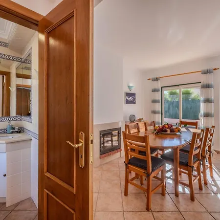 V3 Aguia M - Vip By Interhome