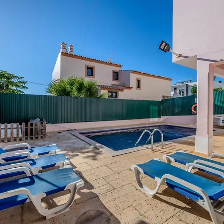 V3 Aguia M - Vip By Interhome Vakantiehuis *