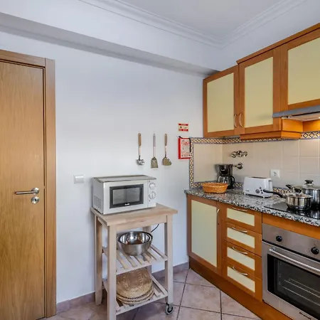 V3 Aguia M - Vip By Interhome