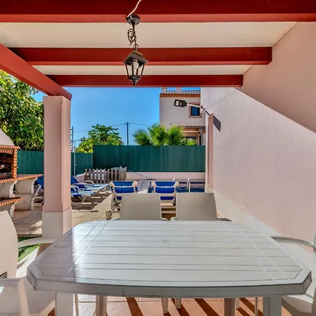 V3 Aguia M - Vip By Interhome